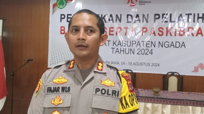 Kronologi Kasus Kapolres Ngada yang Melakukan Pelecehan Seksual Terhadap Anak di Bawah Umur, Pelaku Belum Ditahan!