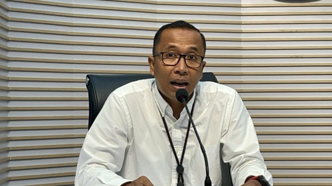 PHH DERDICK KPK BUDDY SUKMO KPK