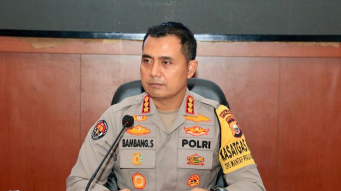 North Maluku Police Relations Public Relations