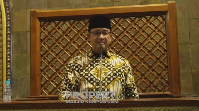 Anies Baswedan