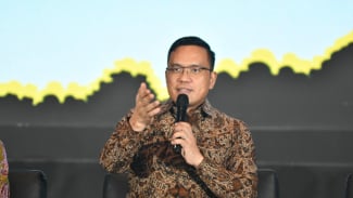 Sambut Ramadan dan Idulfitri, Pertamina Pastikan Layanan Energi Lancar