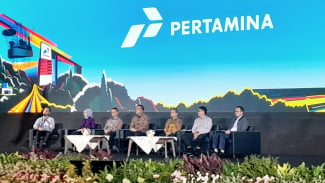 Kurangi Impor, Dirut Pertamina Bakal Genjot Pemanfaatan Minyak Mentah Lokal