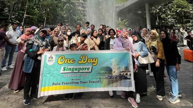 Agen Travel