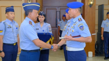 Viva militar: Pankupsudnas Coronel Pom Seprianus So Danpom Copsudnas inaugurado