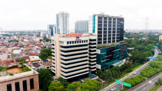 Kinerja Keuangan Makin Membaik, Waskita Karya Diyakini Jauh dari Potensi Delisting