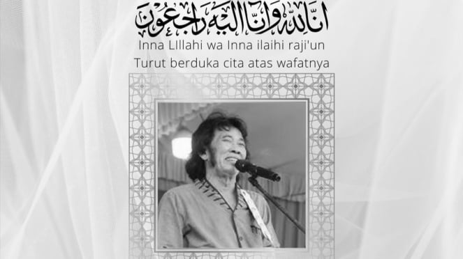 Adik Rhoma Irama