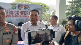 Imigrasi Soetta Tunda Penerbitan 40 Paspor Diduga Terkait Keberangkatan CPMI Non Prosedural