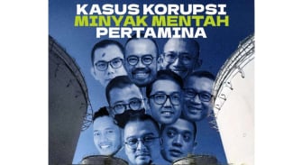  Korupsi Pertamina Terjadi Saat Pandemi, Layak Dihukum Mati!