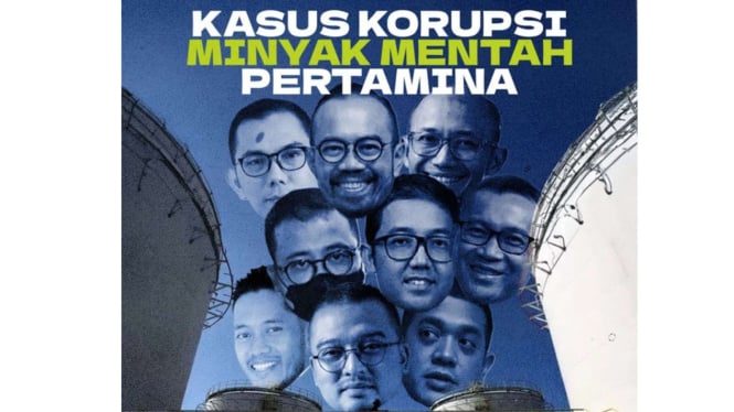 Korupsi Pertamina di Tengah Pandemi, Pantas Dihukum Mati!