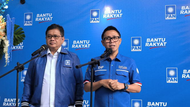 PAN Perintahkan DPW dan DPD Segera Gelar Muswil dan Musda