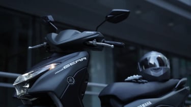 Yamaha Mio Prite 2025