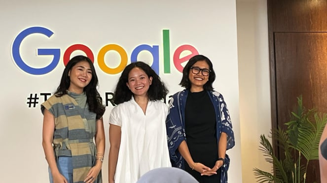 Google untuk Ramadhan, menyederhanakan ibadat dan bersama -sama