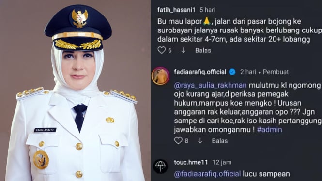 Kemewahan Mobil Bupati Pekalongan yang Menuai Kritik dari Netizen di Media Sosial