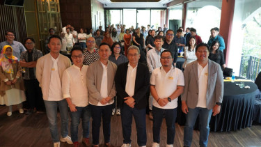  Tokio Marine Perkuat Asuransi Perjalanan yang Inovatif