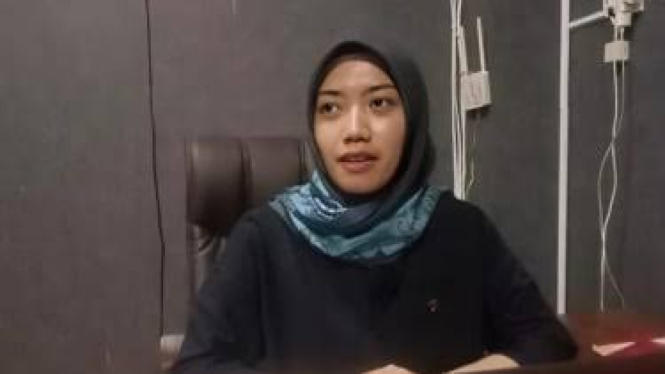 Kasat Reskrim Polres Lombok Tengah, Iptu Luk Luk Il Maqnum (Satria)