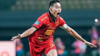 Rizky Ridho Dinilai Pantas Main di Eropa, Begini Penilaian Pelatih Persija