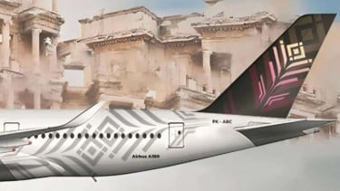 Indonesia Airlines