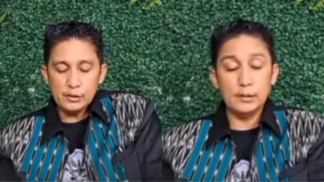 Firdaus Oiwobo Kirim Surat ke Produsen Mobil Ferrari dan Lamborghini