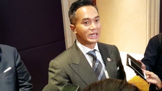 Anindya Bakrie Sambut Positif Operasional Taksi Vietnam Xanh SM di RI