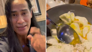 4 Menu Buka Puasa Andalan Ade Rai, Dijamin Langsung Kenyang Tanpa Lonjakan Gula Darah!
