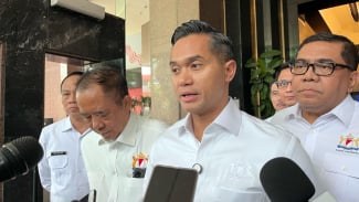 Anindya Bakrie Re-Elected as Indonesian Aquatics Chief for 2025-2029 Period