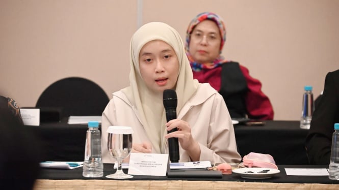 Hilirisasi Batu Bara Ditegaskan Bikin Ekonomi RI Lebih Berdaulat, Begini Penjelasannya