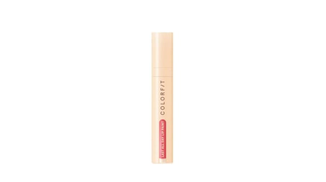 Wardah Colorfit Matte Liquid Lip - Shade 09 Timeless Rose