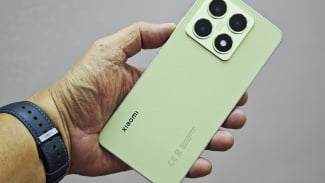 Xiaomi 14T Gets an Eco-Friendly Makeover with Lemon Green