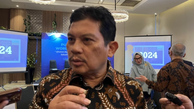 Pembiyaan Gagal Ginjal Capai Rp11 T, Dirut BPJS Imbau Masyarakat Jaga Pola Hidup Sehat