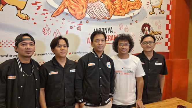 DMasiv