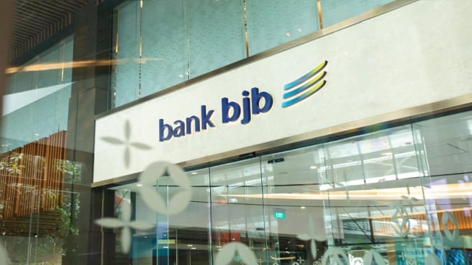 KPK Geledah Kantor Bank BJB di Bandung