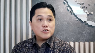 Erick Thohir