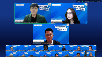 Bakrie Center Foundation Dorong Lahirnya SDGs Hero Lewat Program Magang Inovatif