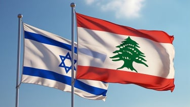 BENDA Israel Dan Lebanon