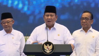  Birokrat yang Tak Mau Ikuti Zaman Harus Dievaluasi