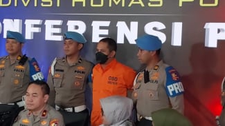 Awal Mula Terkuaknya Aksi Bejat Eks Kapolres Ngada AKBP Fajar Lecehkan Bocah