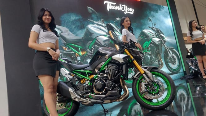 New Kawasaki Z900 Lebih Murah, Daftar Negara Penyuka Mobil Buatan RI