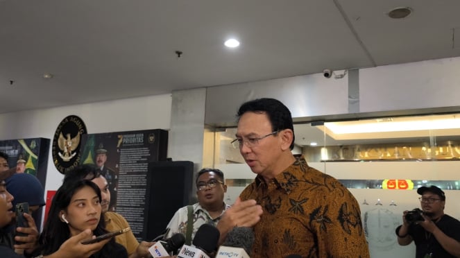 Ahok