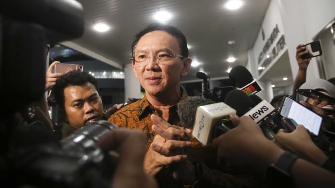 Ahok Sebut Korupsi di Pertamina Sangat Kompleks, Tak Hanya Sebatas Pengoplosan BBM