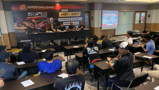 Superchallenge Super Prix 2025 Segera Digelar, Berhadiah Rp1,6 Miliar