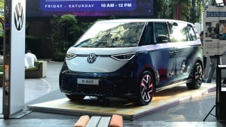 VW ID Buzz Kena Recall Gara-gara Joknya Terlalu Lega