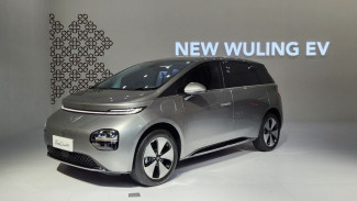 Lebih Canggih dan Mewah, Wuling Cloud EV Siap Ubah Standar Kenyamanan