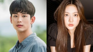 Gelar Press Conference Perdana, Keluarga Kim Sae Ron Pertimbangkan Siap Tuntut Kim Soo Hyun dan Agensinya?