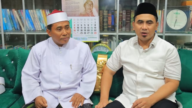 Gus Yasin Isyaratkan Maju Ketua Umum PPP