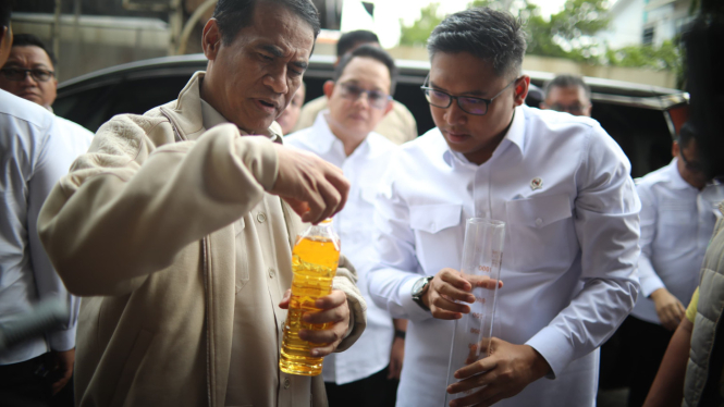 Dok. Istimewa Sumber: Humas Kementan RI