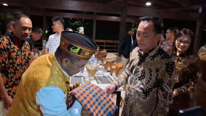 Heboh Studi Banding, Bupati Manggarai Pastikan Tidak Melanggar Inpres Efisiensi