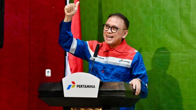 Sejalan Dengan Asta Cita Pemerintah, Pertamina Dukung Pengembangan Geothermal