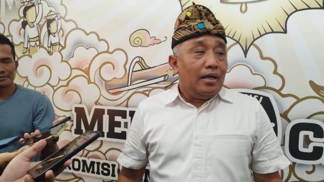 KPU Bali Kembalikan Sisa Anggaran Pilkada 2024 Sebesar Rp 80 Miliar