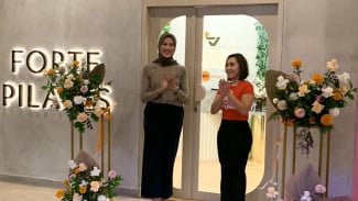 Rekomendasi Tempat Pilates di Cilandak Jaksel, Tenang dan Nyaman