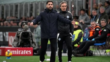 Pelatih Como 1907, Cesc Fabregas